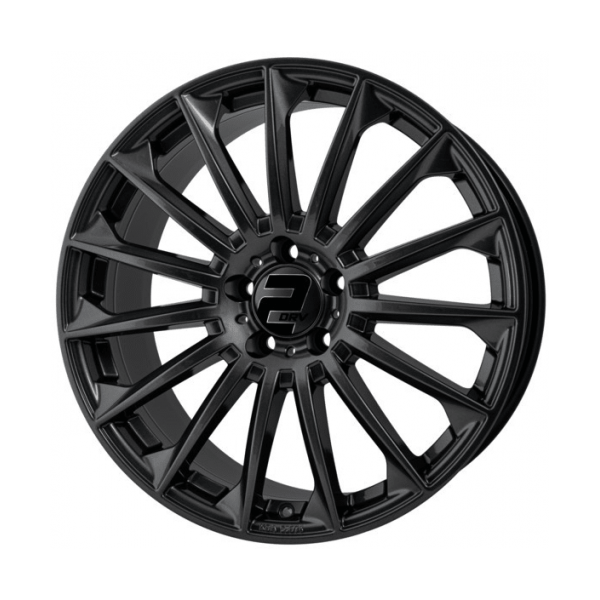 Juego de 4 llantas 2DRV WH39 para Audi A3 2020-2026
