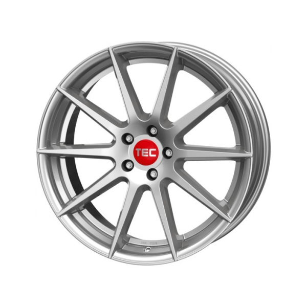 4er-Set TEC Gt 7-Felgen für Audi A3 2020–2026