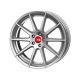 Set van 4 TEC Gt 7-velgen voor Audi A3 2020-2026
