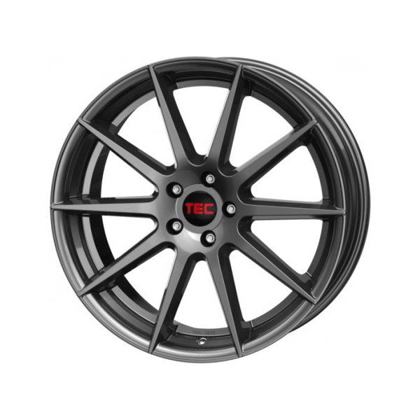 Set di 4 cerchi TEC Gt 7 per Audi A3 2020-2026