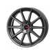 Set of 4 TEC Gt 7 Wheels for the 2020–2026 Audi A3