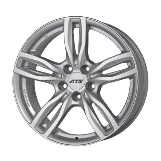 Set of 4 ATS Evolution Wheels for the 2020–2026 Audi A3