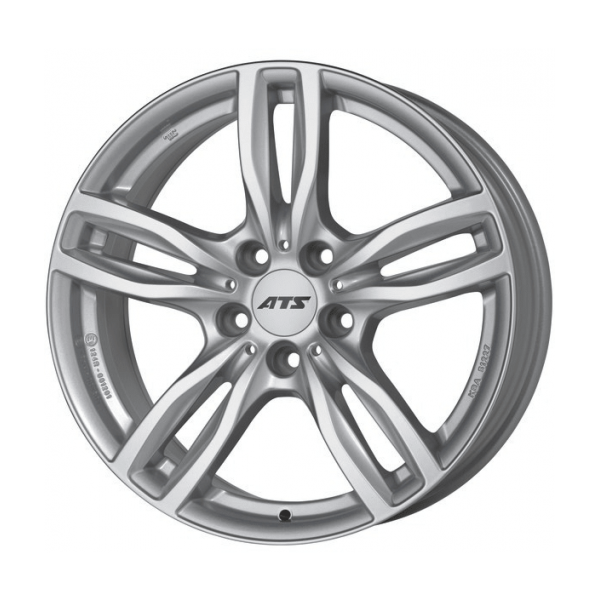 Set di 4 cerchi ATS Evolution per Audi A3 2020-2026