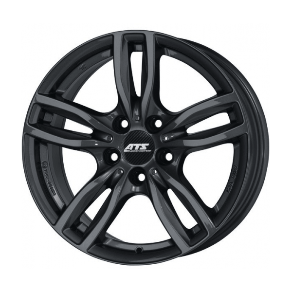 Set med 4 ATS Evolution-fälgar till Audi A3 2020–2026