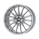 Set of 4 OZ Superturismo Dakar Wheels for the 2020–2026 Audi A3