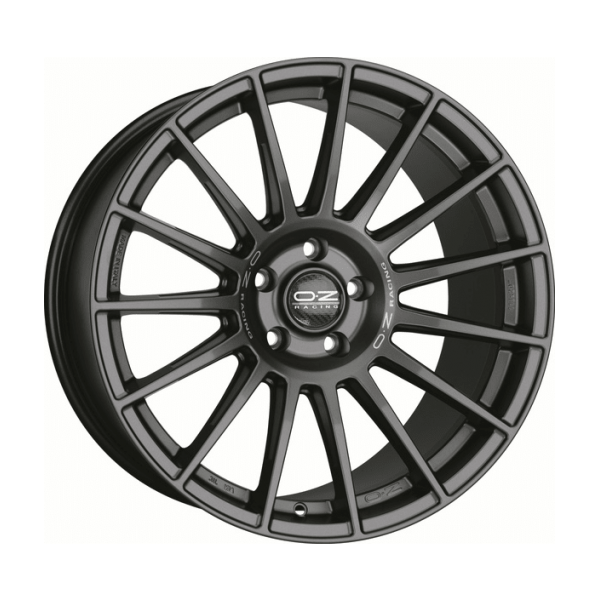 Set di 4 cerchi OZ Superturismo Dakar per Audi A3 2020-2026