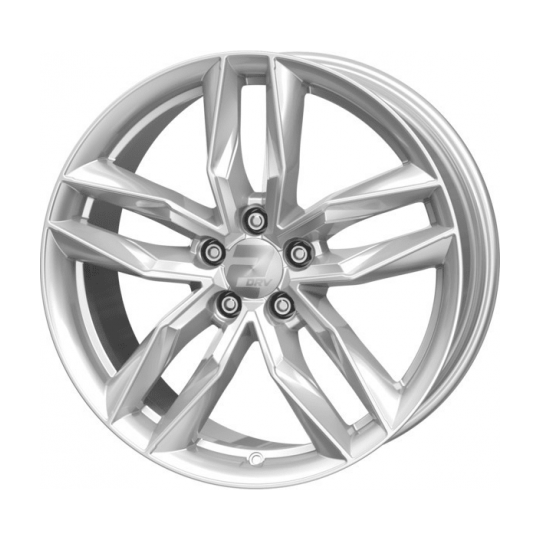 Set of 4 2DRV WH40 Wheels for the 2020–2026 Audi A3