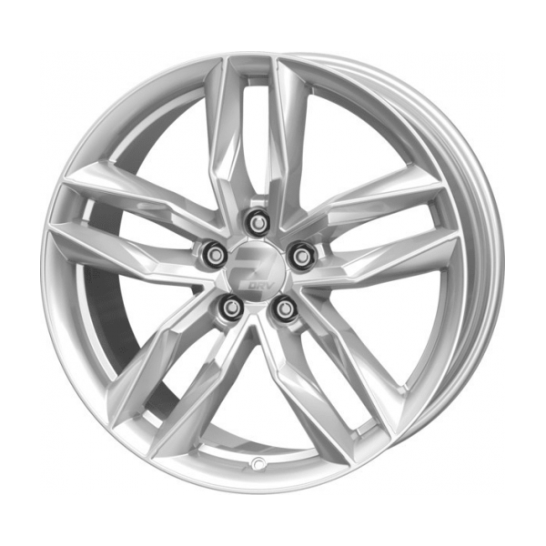 Juego de 4 llantas 2DRV WH40 para Audi A3 2020-2026