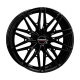 Set van 4 Borbet FB1-velgen voor de Audi A3 2020-2026