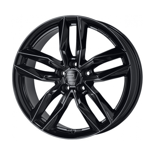 Juego de 4 llantas 2DRV WH40 para Audi A3 2020-2026