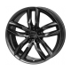 Set van 4 2DRV WH40-velgen voor Audi A3 2020-2026
