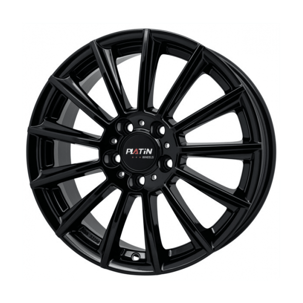 4 kpl Platin P 74 -vanteita Audi A3:lle (2020–2026)