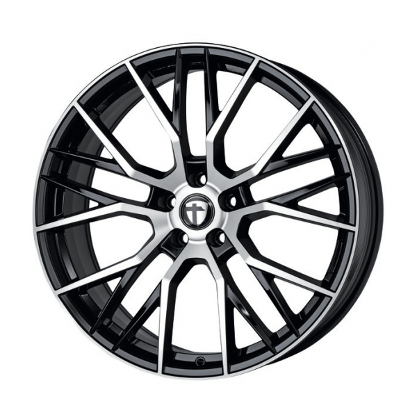 Set of 4 Tomason TN23 Wheels for the 2020–2026 Audi A3