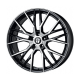 Set di 4 cerchi Tomason TN23 per Audi A3 2020-2026