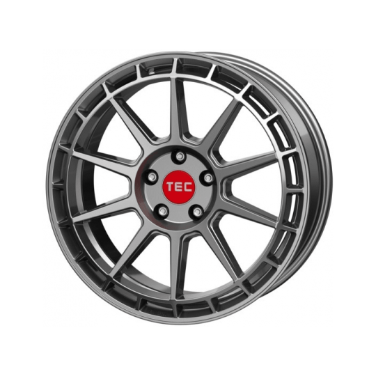 Set di 4 cerchi TEC Gt 8 per Audi A3 2020-2026