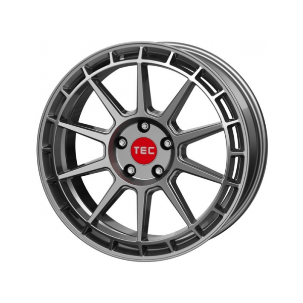 Set of 4 TEC Gt 8 Wheels for the 2020–2026 Audi A3