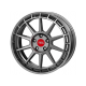 Set of 4 TEC Gt 8 Wheels for the 2020–2026 Audi A3