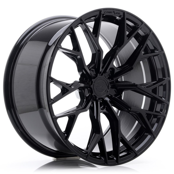 4 vanteen sarja Concaver CVR1 Audi SQ5 2025+ -mallille
