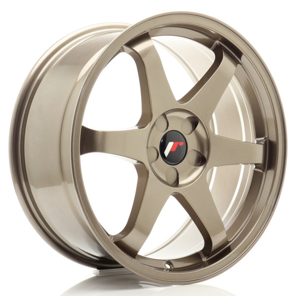 4er-Satz JR Wheels JR3 Felgen für Audi SQ5 2025+