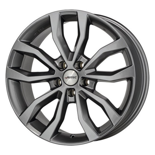 Set di 4 cerchi Uteca per Volkswagen T-Roc 2017-2022