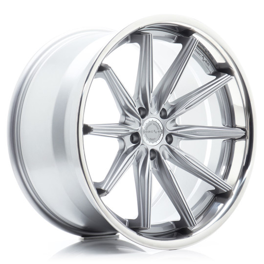Set di 4 cerchi Concaver CVR8 per BMW iX 2025+