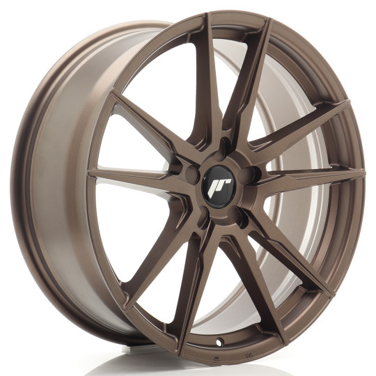 Juego de 4 llantas JR Wheels JR21 para BMW iX3 2025+