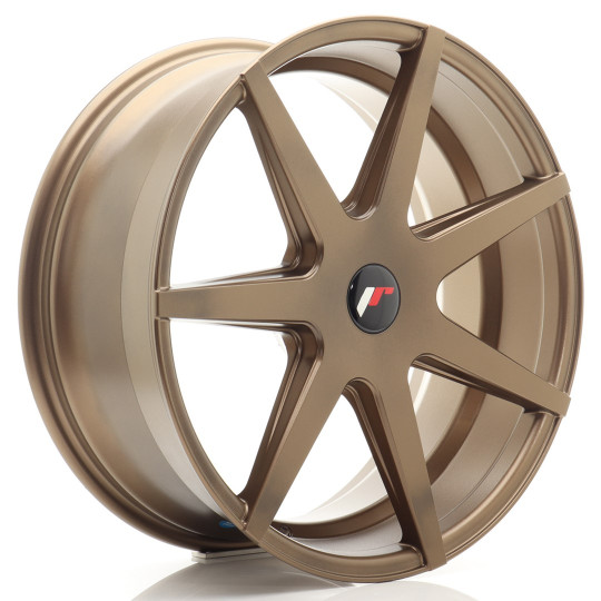 Lot de 4 jantes JR Wheels JR20 pour Renault Austral 2025+