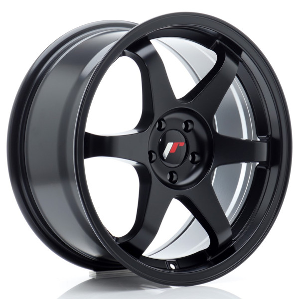 Set di 4 cerchi JR Wheels JR3 per Renault Austral 2025+