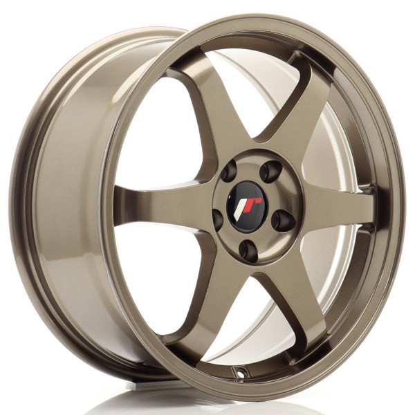 4 vanteen sarja JR Wheels JR3 Renault Austral 2025+ -mallille