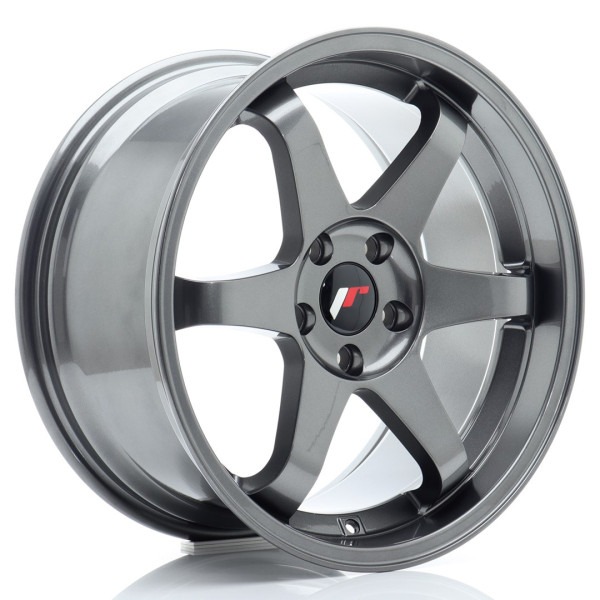 Set van 4 velgen JR Wheels JR3 voor Renault Austral 2025+