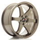 Juego de 4 llantas JR Wheels JR3 para Renault Austral 2025+