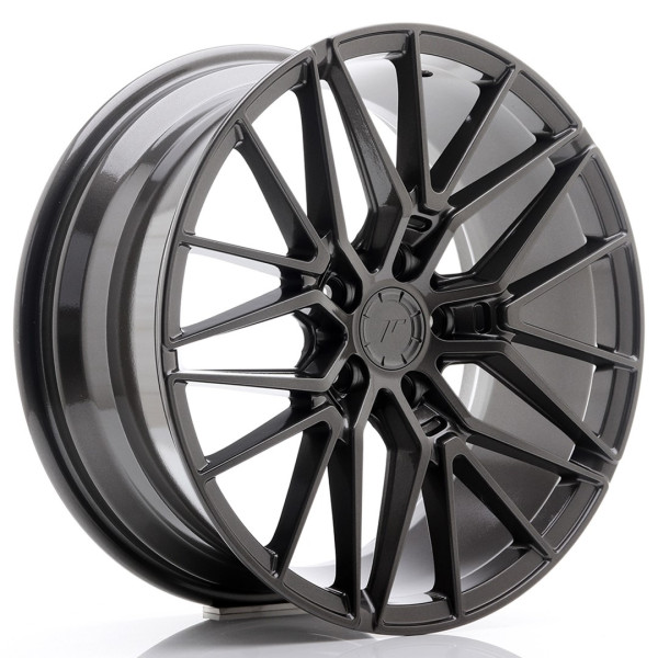 Lot de 4 jantes JR Wheels JR38 pour Renault Austral 2025+