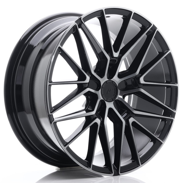 Set di 4 cerchi JR Wheels JR38 per Renault Austral 2025+