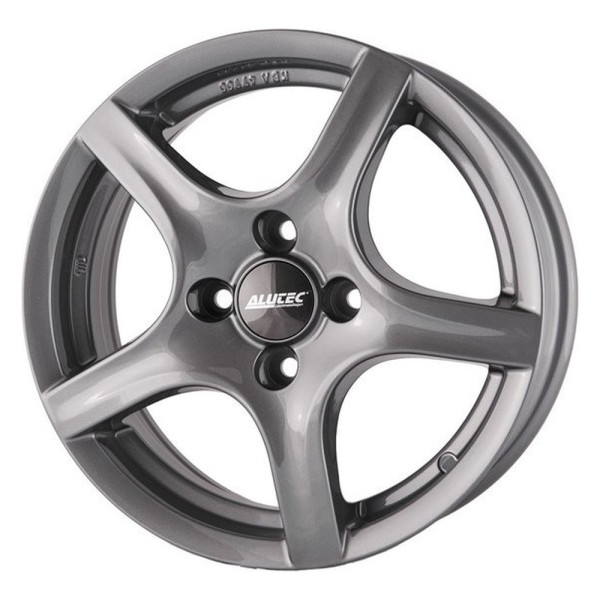 Set van 4 velgen Grip voor Volkswagen up! 2016+