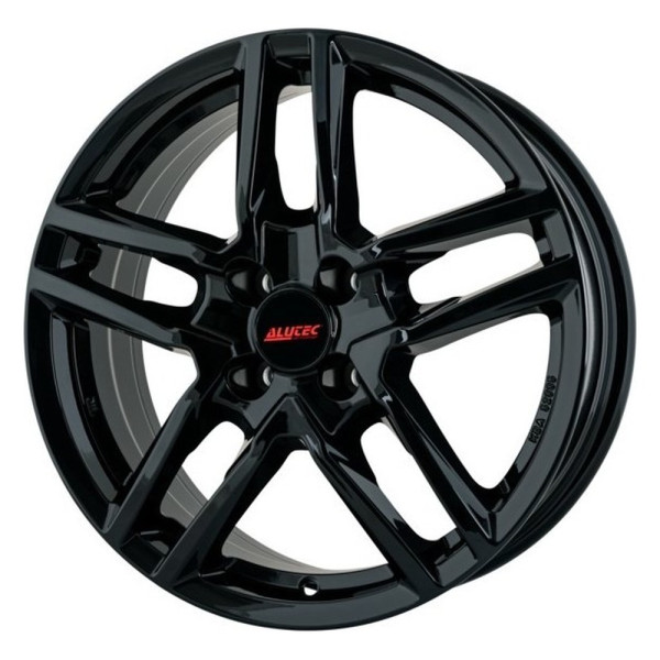Set di 4 cerchi Ikenu per Volkswagen up! 2016+