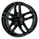 Set van 4 velgen Ikenu voor Volkswagen up! 2016+