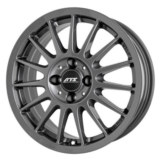 Set di 4 cerchi Streetrallye per Volkswagen up! 2016+