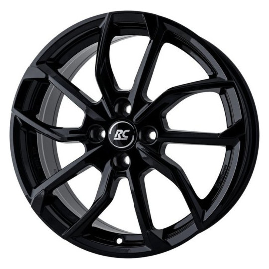 Set van 4 velgen RC34 voor Volkswagen up! 2016+