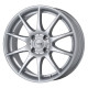 Set van 4 velgen P113 voor Volkswagen up! 2016+