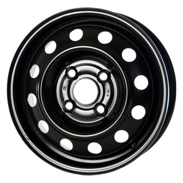 Set van 4 velgen OE Standard voor Volkswagen up! 2011-2016