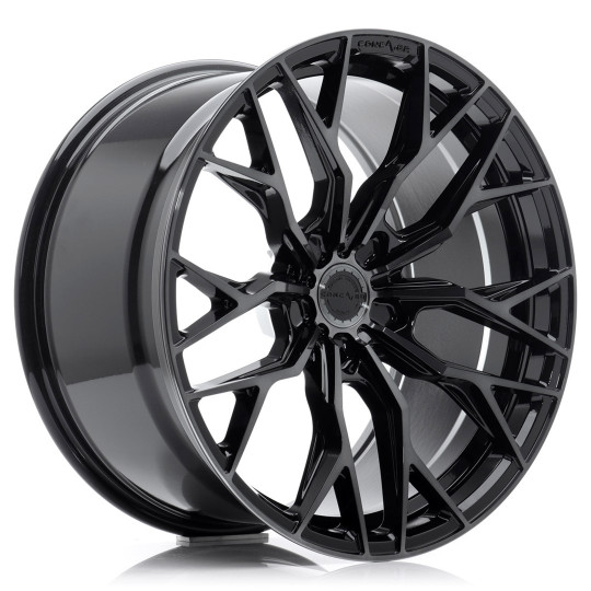 4er-Satz Concaver CVR1 Felgen für Audi A6 Sportback e-tron 2024+