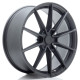 Sats med 4 fälgar JR Wheels SL-02 för Audi Q7 2024-2026