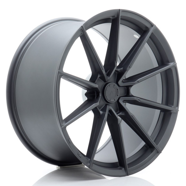 Set van 4 velgen JR Wheels SL-02 voor Audi Q7 2024-2026