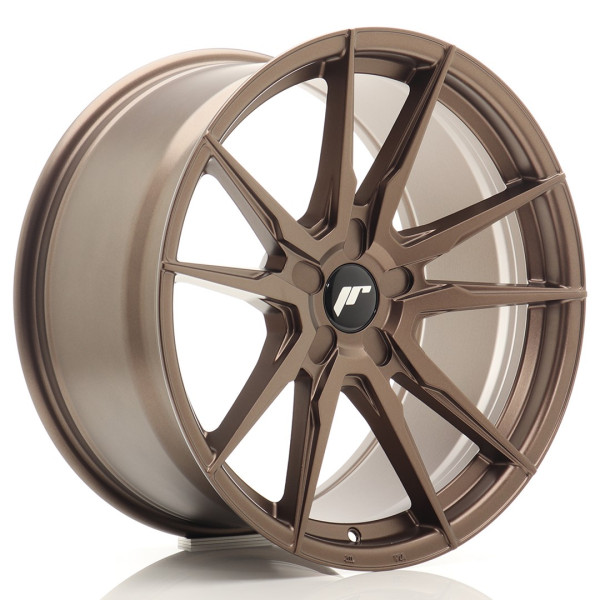 Lot de 4 jantes JR Wheels JR21 pour Audi RS3 Limousine 2024+