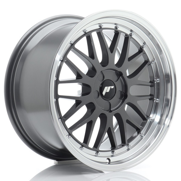 Set di 4 cerchi JR Wheels JR23 per Audi RS3 Limousine 2024+