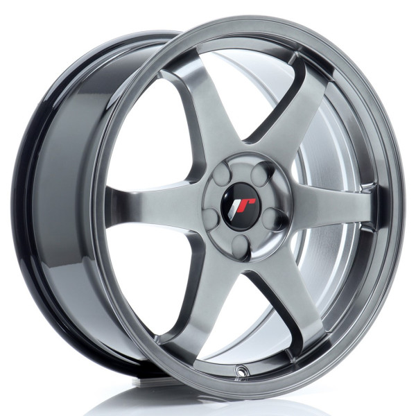 Set di 4 cerchi JR Wheels JR3 per Audi RS3 Limousine 2024+
