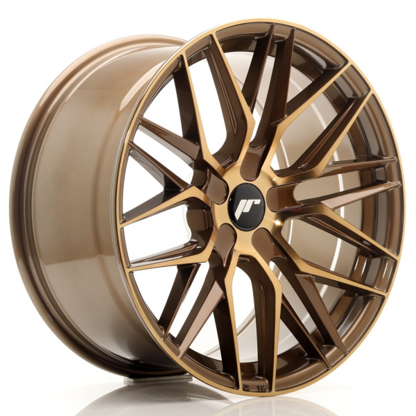 Juego de 4 llantas JR Wheels JR28 para Audi RS3 Sportback 2024+