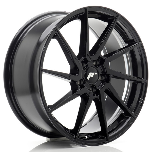 Set van 4 velgen JR Wheels JR36 voor Audi RS3 Sportback 2024+