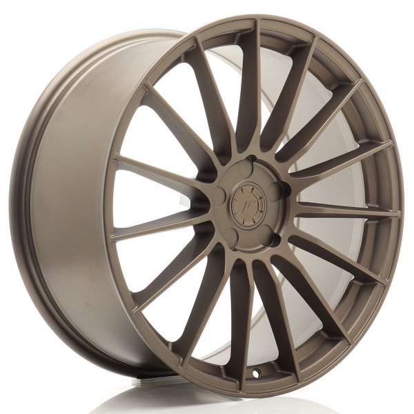 Set di 4 cerchi JR Wheels SL-05 per Audi S3 Limousine 2024+