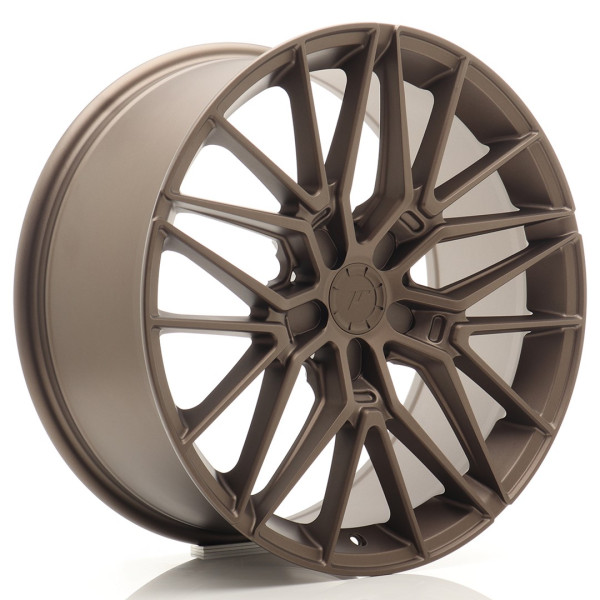 Sats med 4 fälgar JR Wheels JR38 för Audi S3 Sportback 2024+